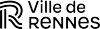 Logo Ville de Rennes